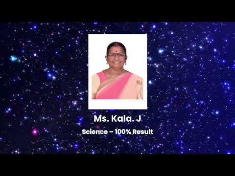  52nd ANNUAL DAY – FELICITATION OF 10th CENTUM ACHIEVERS’ TEACHERS