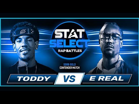 Toddy vs E Real