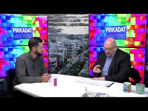 PIRKADAT: Tordai Bence