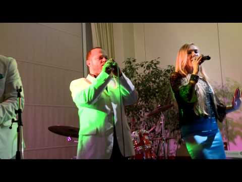 Ginzburg Dynastie - Wedding Hora Dance