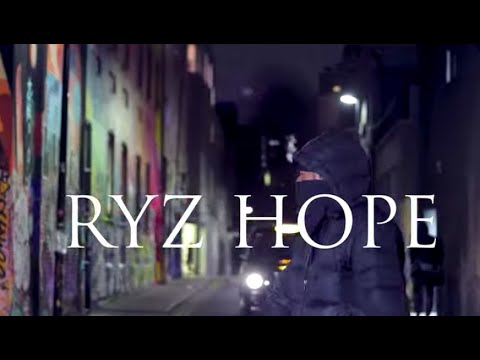 Ryz Hope - Loophole (Official Video)