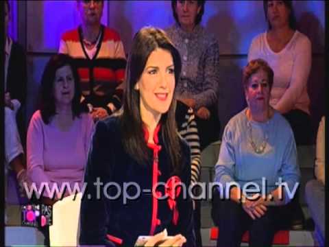Pasdite ne TCH, 14 Nentor 2014, Pjesa 2 - Top Channel Albania - Entertainment Show