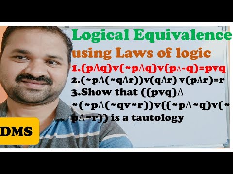 Proposition Proposition Logic Statement DMS Discrete Mathematics Fundamentals of logic