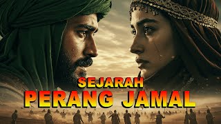 Download lagu PASUKAN ALI BIN ABI THALIB VS AISYAH RA - PERANG SAUDARA PERTAMA DALAM ISLAM | SEJARAH ISLAM mp3