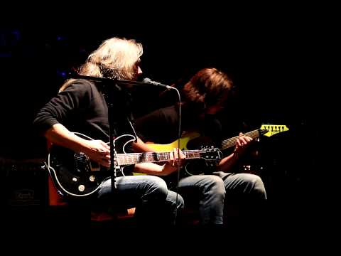 Dni Gitary - Guitar Workshop Vol.II (Wojciech Hoffmann)