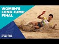 Women's Long Jump Final | World Athletics Championships Doha 2019
