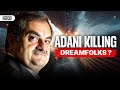 Dreamfolks Dream Over
