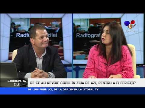 Radiografia zilei (08.10.2018) - Litoral TV