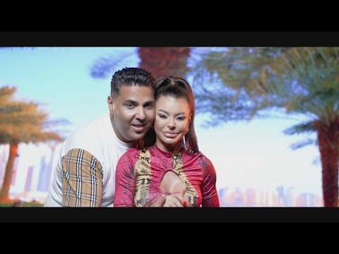 Eduard de la Roma ❌ Ana Mocanu ❌ Hamude - Hai in Dubai | Official Video