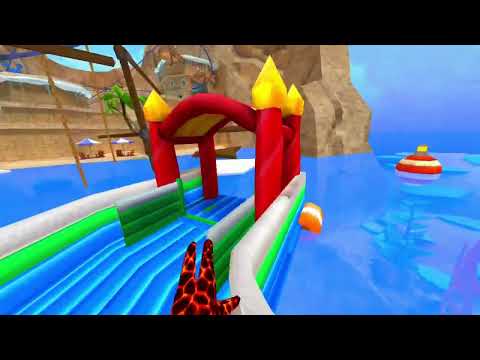 Catching Toxic players(Gorilla tag)