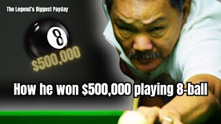 Download lagu Efren Reyesβ 8 Amazing 8-Ball Racks mp3 Download lagu Efren Reyesβ 8 Amazing 8-Ball Racks mp3