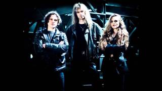 Guilt Machine - Leland Street