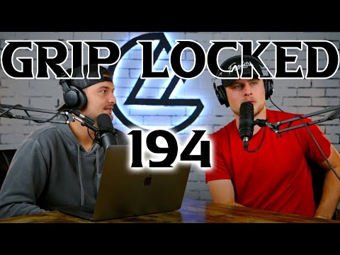 Hunter Gets Heated About Silver Events and Paige vs. Kristin Goat Debate | Grip Locked