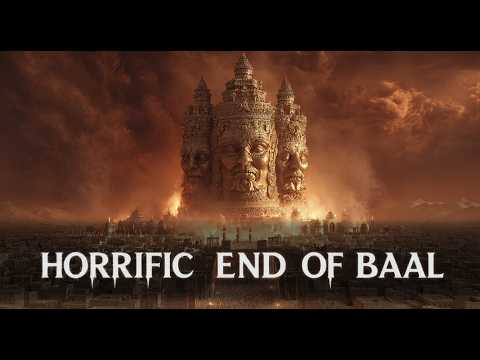 The Giant Idol That Shocked a Nation | PEOPLE of ILYAS (AS)