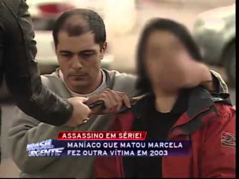 Brasil Urgente Campinas 19 07 2012 - bloco 02