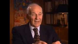 Thumbnail of Joseph Wershba