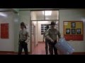 Full Metal Jacket Sveglia Sergente Hartman ITA