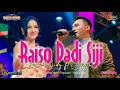 LALA WIDY Ft BAYU RAISO DADI SIJI NEW PALLAPA LIVE PERUM PINANG MAS TEGALSARI KOTA TEGAL