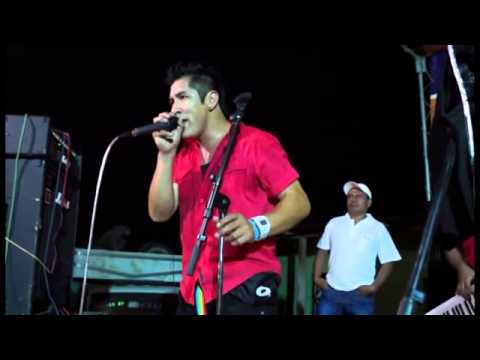 MI TIERNO  AMORCITO _CORAZÓN  SENSUAL  EN LOS PATOS VIDEO CLIP OFICIAL  2014