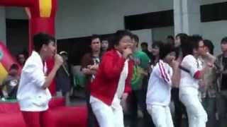 Download lagu COBOY JR AT DAHSYAT.') mp3