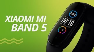 Xiaomi Mi Band 5, COMPRAR ou NÃO?