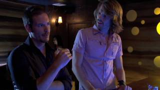 Catching the Fever Trailer  - Indie Comedy Feature