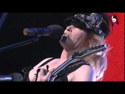 Aleksandra Sladjana Milosevic - Amsterdam