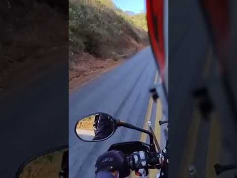 Serra Do Cipo,Morro do Pilar,MG.