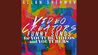 The Laarge Daark Aardvark Song