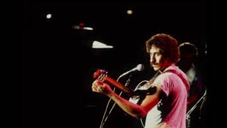 Five Short Minutes - July 29, 1973, Lido Club, Amsterdam, Netherlands (Jim Croce Live)