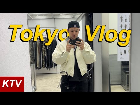 2026 japan shopping vlog