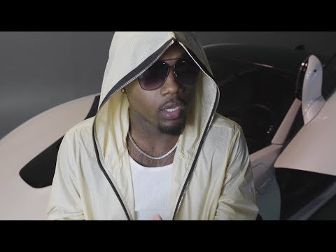 615 Exclusive - Free Game (Official Video) ft. Frankee Lu