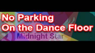Midnight Star - No Parking On the Dance Floor (HQ)