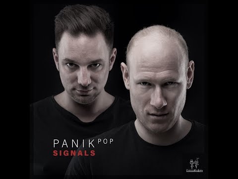 PANIK POP [feat. Ben Galliers] - COAX THE CREATURE OUT (OFFICIAL MUSIC VIDEO)