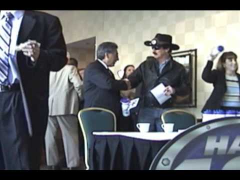 Promotional video thumbnail 34 for Vegas Tributes