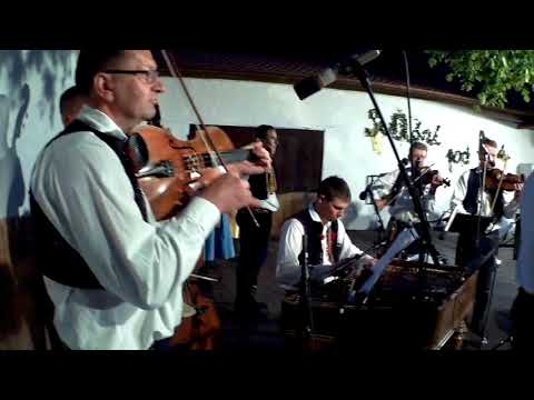 15. ročník Setkání pod lipú 27. 5. 2017 Topolná