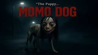 MOMO DOG – The Puppy | Scariest Short Horror Film 2025 | The Story Vibe