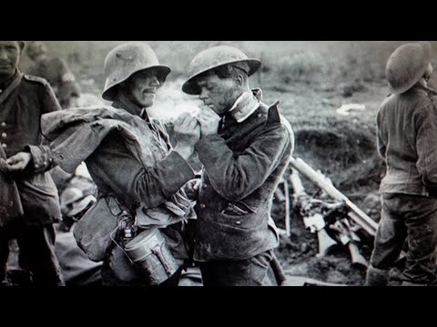 "Ik Ben Soldaat" - Flemish/Dutch Anti-war Song (Ich bin Soldat in Flemish/Dutch)