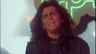 Modern Talking - Jet Airliner /ARD, Die Spielbude, 03.06.1987/