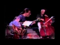 Acoustic Bass by Gary Peacock - Part 6