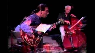 Acoustic Bass by Gary Peacock - Part 6