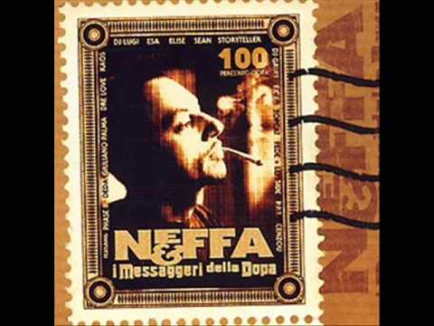 Neffa Feat. Kaos - I Fieri BBoyz