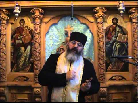 Sf Mihail si Gavril 08 11 2011