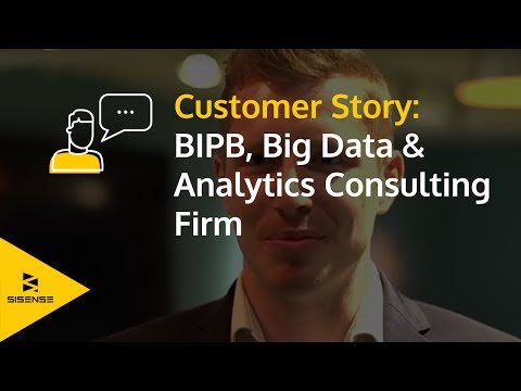 BIPB - Customer Success Story (Sam Strong - Business Development Manager)