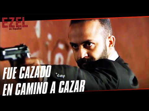 Sebnem Le Contó El Plan Secreto A Tefo | Ezel Novela en Español