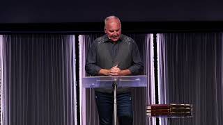 Trusting God's Character #2 | Pat 6
