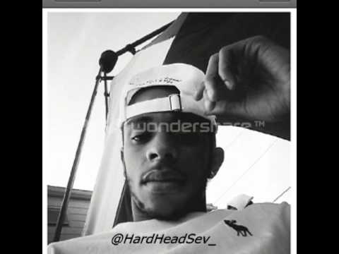 HardHeadSev - Niggaz in Paris Freestyle