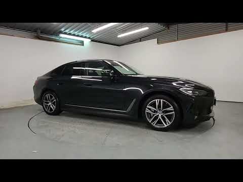 BMW i4 eDrive35 Sport - Image 2