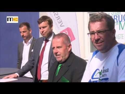 MEMA TV - KW 16 - Panorama 16/2019