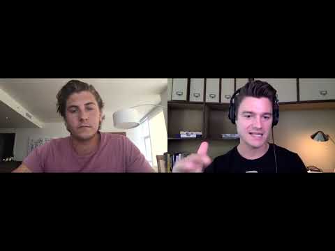 Nathan Latka interviews Spark Real Estate Software